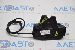 Tesla Model X 16-21 Rear Right Door Lock with Cable