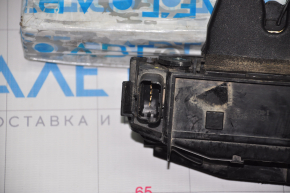 Tesla Model X 16-21 Rear Right Door Lock with Cable