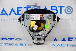 Airbag in the steering wheel driver Tesla Model X 16-21 type 1 scratches