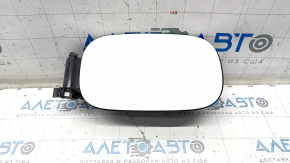 Fuel filler flap with housing Mercedes GLC 16-22 SUV complete