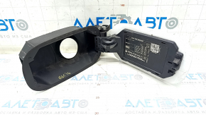 Fuel filler flap with housing Mercedes GLC 16-22 SUV complete