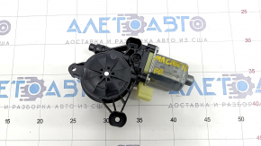 Front right window lift motor Porsche Macan 15-