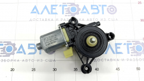 Front right window lift motor Porsche Macan 15-