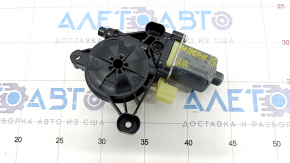 Rear right window lift motor Porsche Macan 15-18