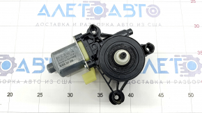 Rear right window lift motor Porsche Macan 15-18