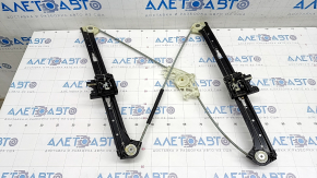 Window lift mechanism front right Porsche Macan 15-18