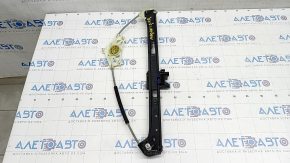 Window lift mechanism rear right Porsche Macan 15-18