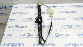 Window lift mechanism rear right Porsche Macan 15-18