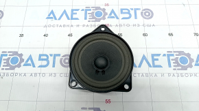 Speaker midrange door front right Porsche Macan 15- Base