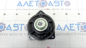 Speaker midrange door front right Porsche Macan 15- Base