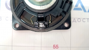 Speaker midrange door front right Porsche Macan 15- Base