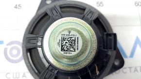 Speaker midrange door front right Porsche Macan 15- Base