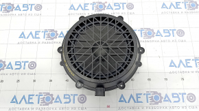 Front right door woofer speaker Porsche Macan 15- Base