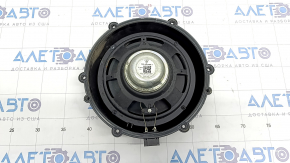 Front right door woofer speaker Porsche Macan 15- Base