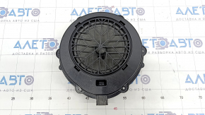 Speaker rear right Porsche Macan 15- Base