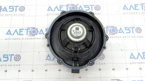 Speaker rear right Porsche Macan 15- Base