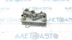 Automatic transmission oil cooler Mercedes GLC 300/43 16-22