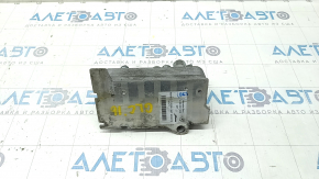 Automatic transmission oil cooler Mercedes GLC 300/43 16-22