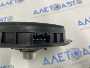 Ford Escape MK4 20 front left door speaker is dented, guide is broken