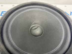 Ford Escape MK4 20 front left door speaker is dented, guide is broken