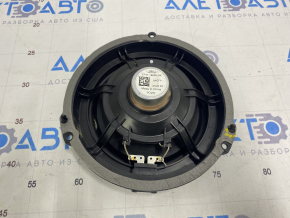 Ford Escape MK4 20 front left door speaker is dented, guide is broken