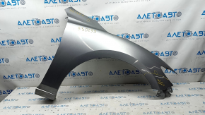 Front right wing Mazda 6 13-21 silver 38P, pokes, putty