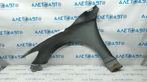 Front right wing Mazda 6 13-21 silver 38P, pokes, putty