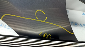 Front right wing Mazda 6 13-21 silver 38P, pokes, putty