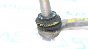 Steering rod with tip left Chevrolet Volt 16 - cracked boot
