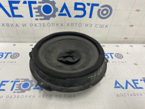 Speaker rear left Ford Fusion mk5 13-20 broken guides, pressed, missing body fragment