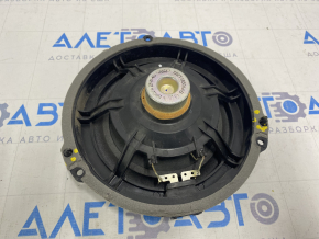 Speaker rear left Ford Fusion mk5 13-20 broken guides, pressed, missing body fragment