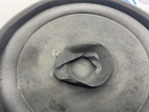 Speaker rear left Ford Fusion mk5 13-20 broken guides, pressed, missing body fragment