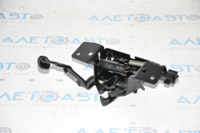 Hood Lock Kia Niro 17-22