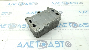 Engine oil cooler Mercedes GLC 300/350e 16-19