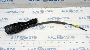 Rear right door handle mechanism Porsche Macan 15- with cable