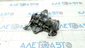 Cooling system flange Mercedes GLC 300/350e 16-22