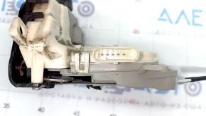 Front right door lock Porsche Macan 15-
