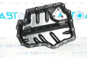 Oil pan VW Jetta 11-18 USA 1.4T, under the sensor,