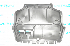 Engine protection VW Passat b8 16-19 USA