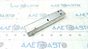 Reinforcement front subframe left Mercedes GLC 16-22