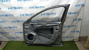 Door bare front right Mazda 6 13-21 silver 38P, butt, putty