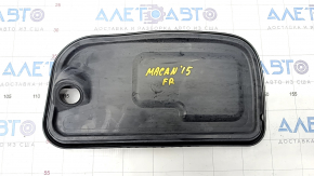 Door panel inner front right Porsche Macan 15-18