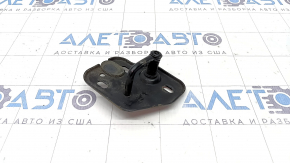 Bonnet lock counter part right Porsche Macan 15-18