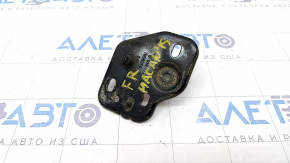 Bonnet lock counter part right Porsche Macan 15-18