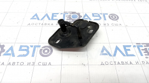 Bonnet lock counter part left Porsche Macan 15-18