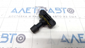 Trunk door bumper right Porsche Macan 15-