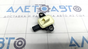 Airbag sensor door left Porsche Macan 15-
