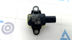 Airbag sensor door left Porsche Macan 15-