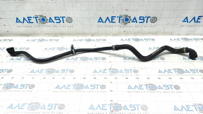Cooling system hose Mercedes GLC 16-19 2.0