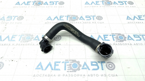 Cooling system hose Mercedes GLC 16-22